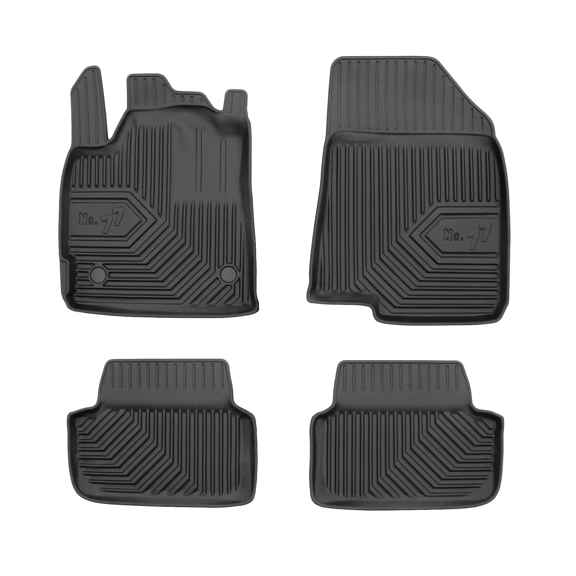 Floor Mat Set