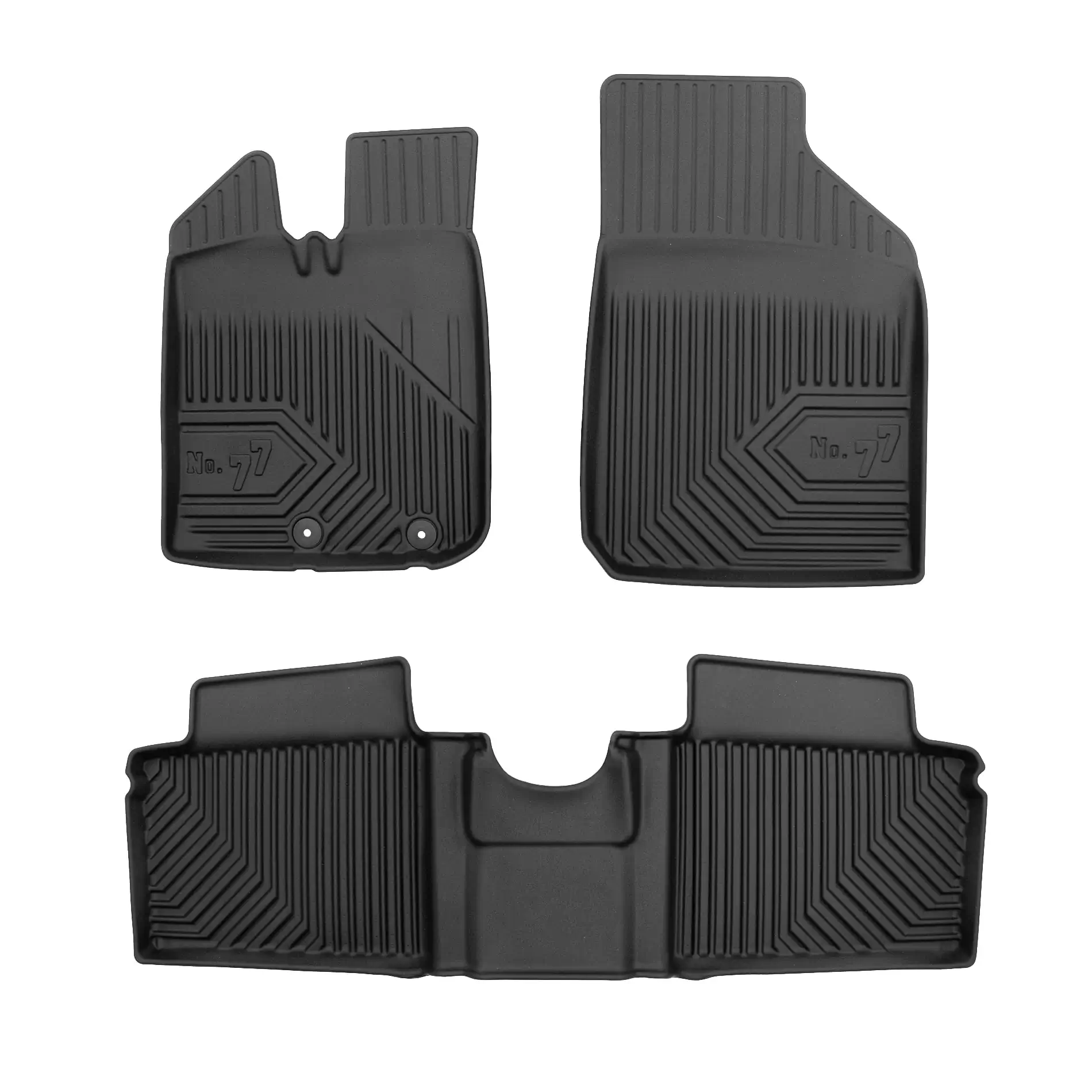 Floor Mat Set