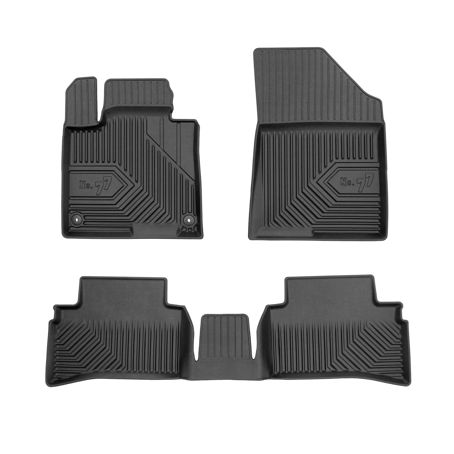 Floor Mat Set