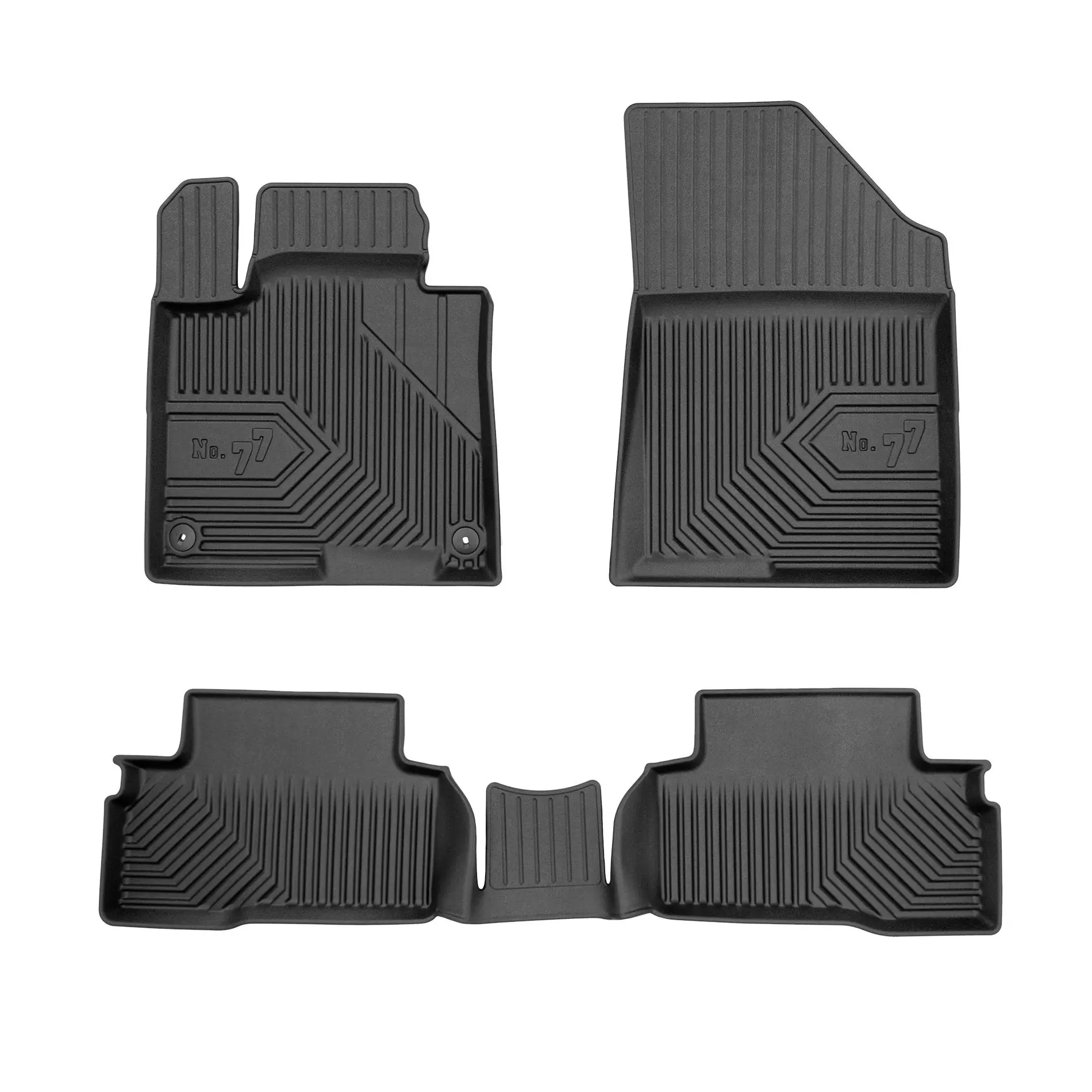 Floor Mat Set
