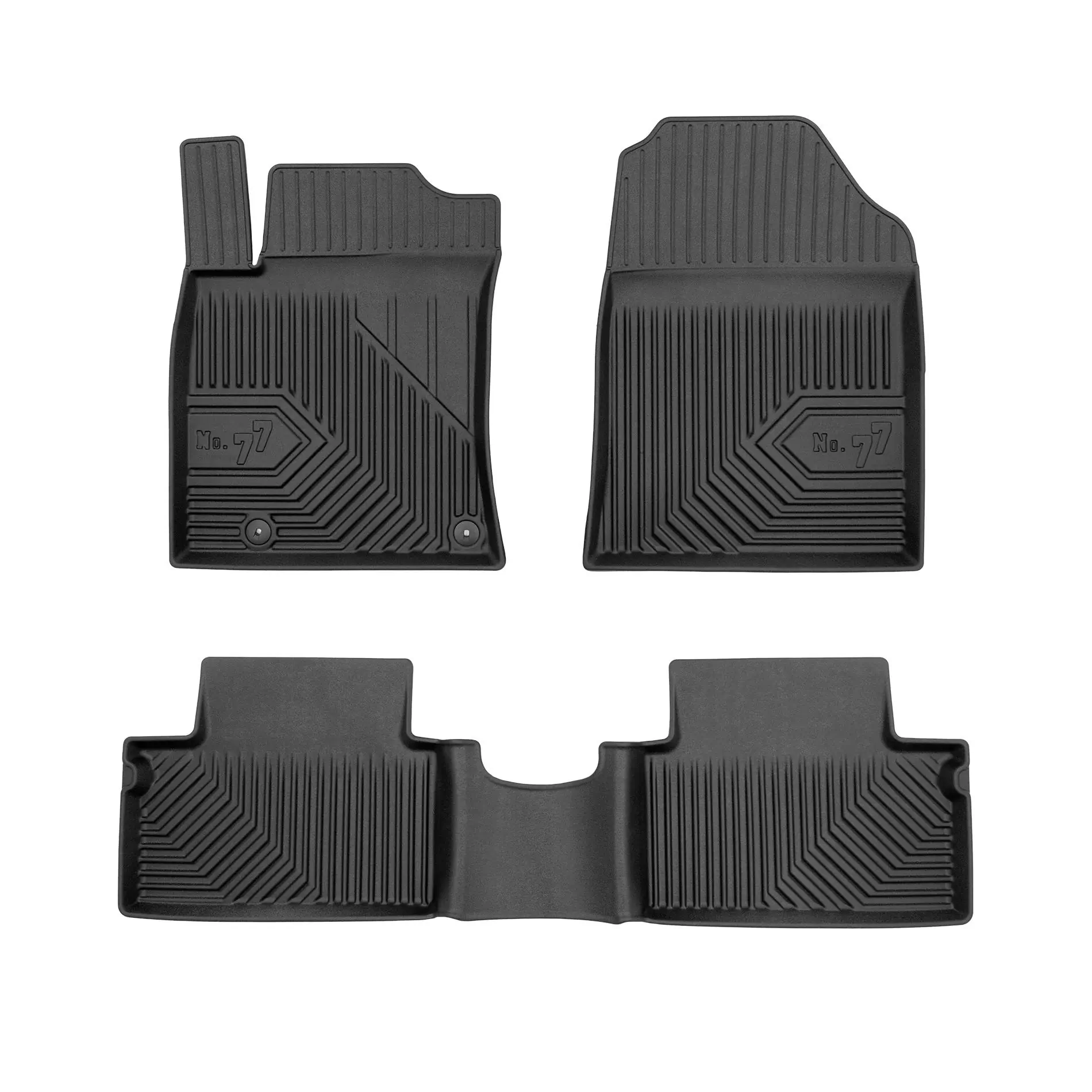 Floor Mat Set