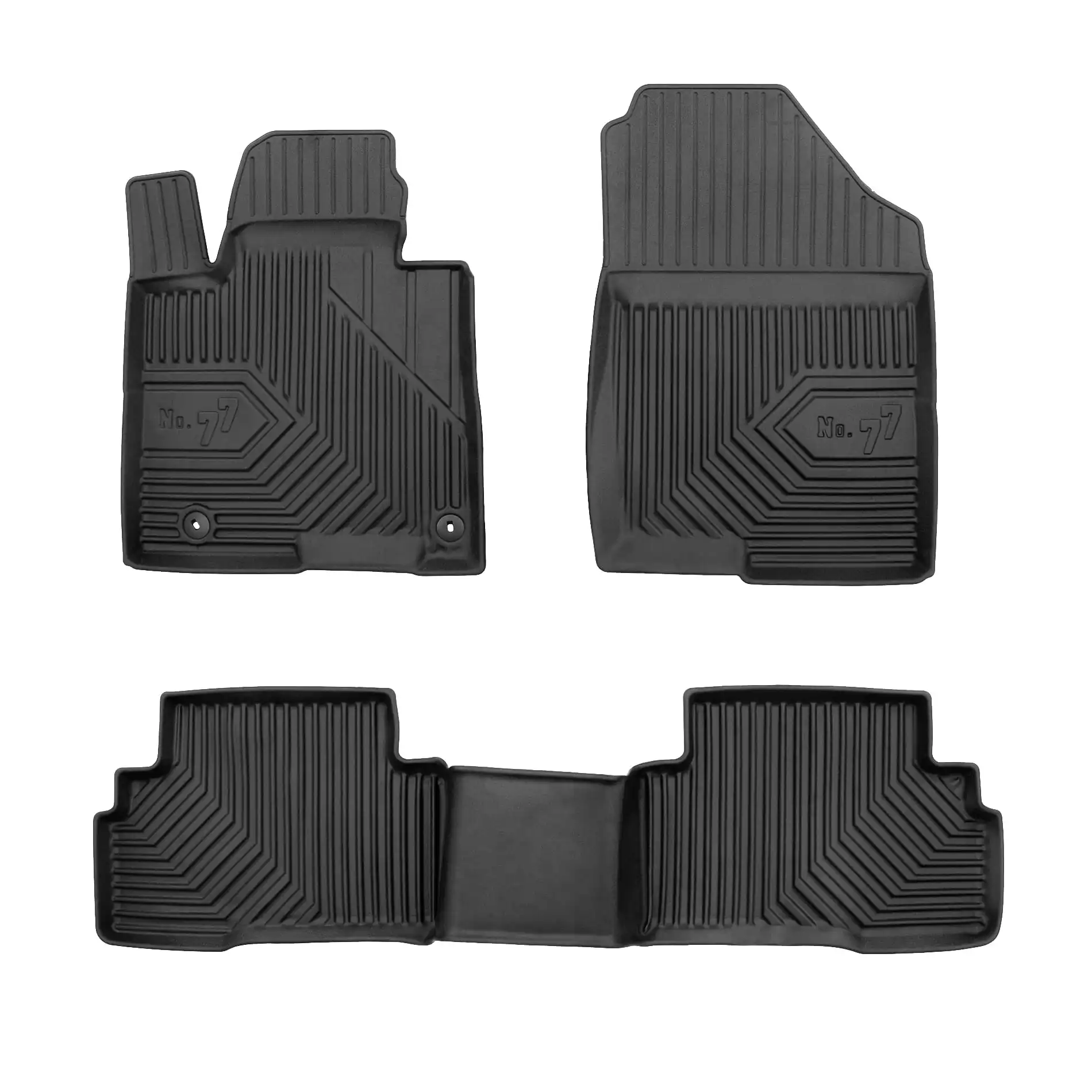 Floor Mat Set