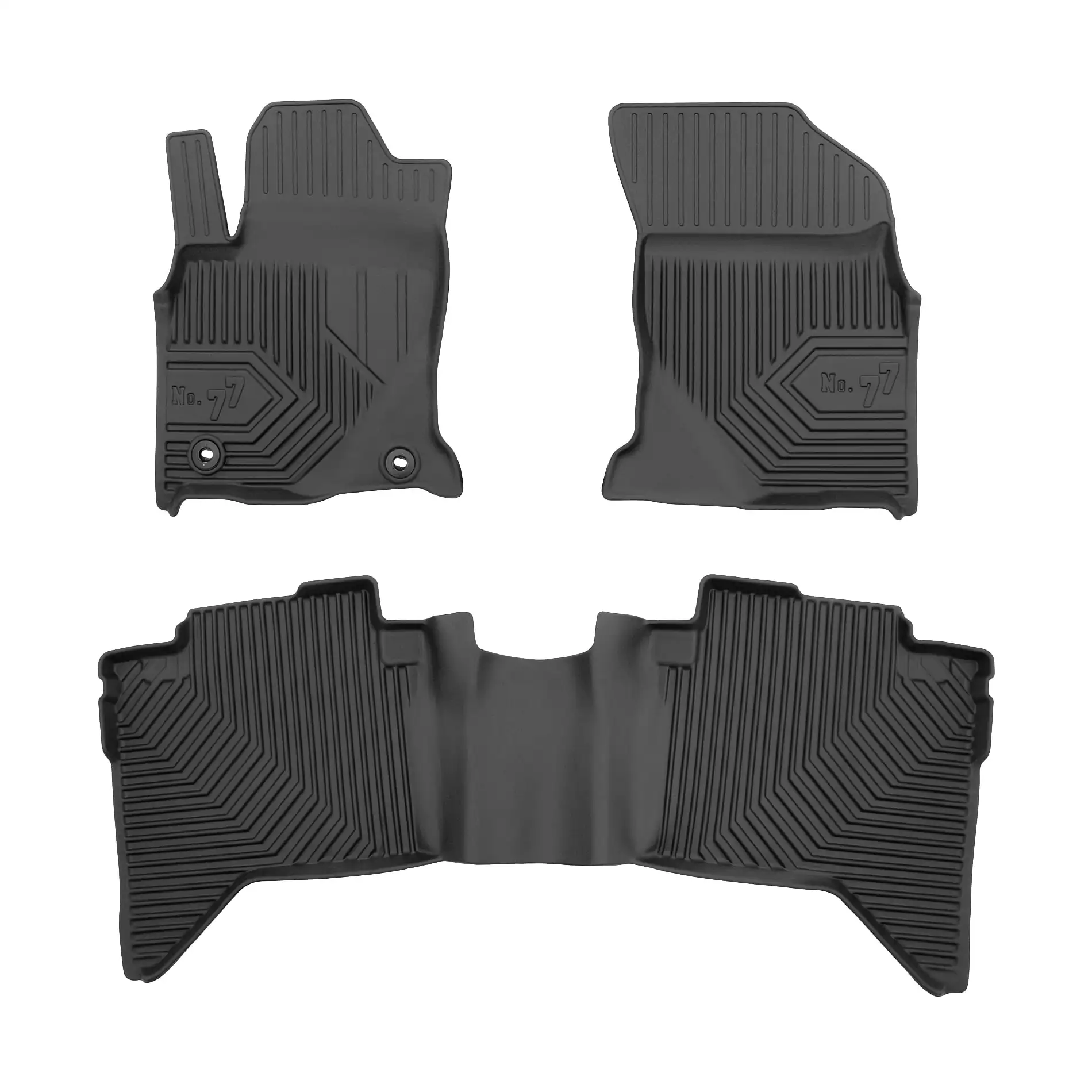 Floor Mat Set