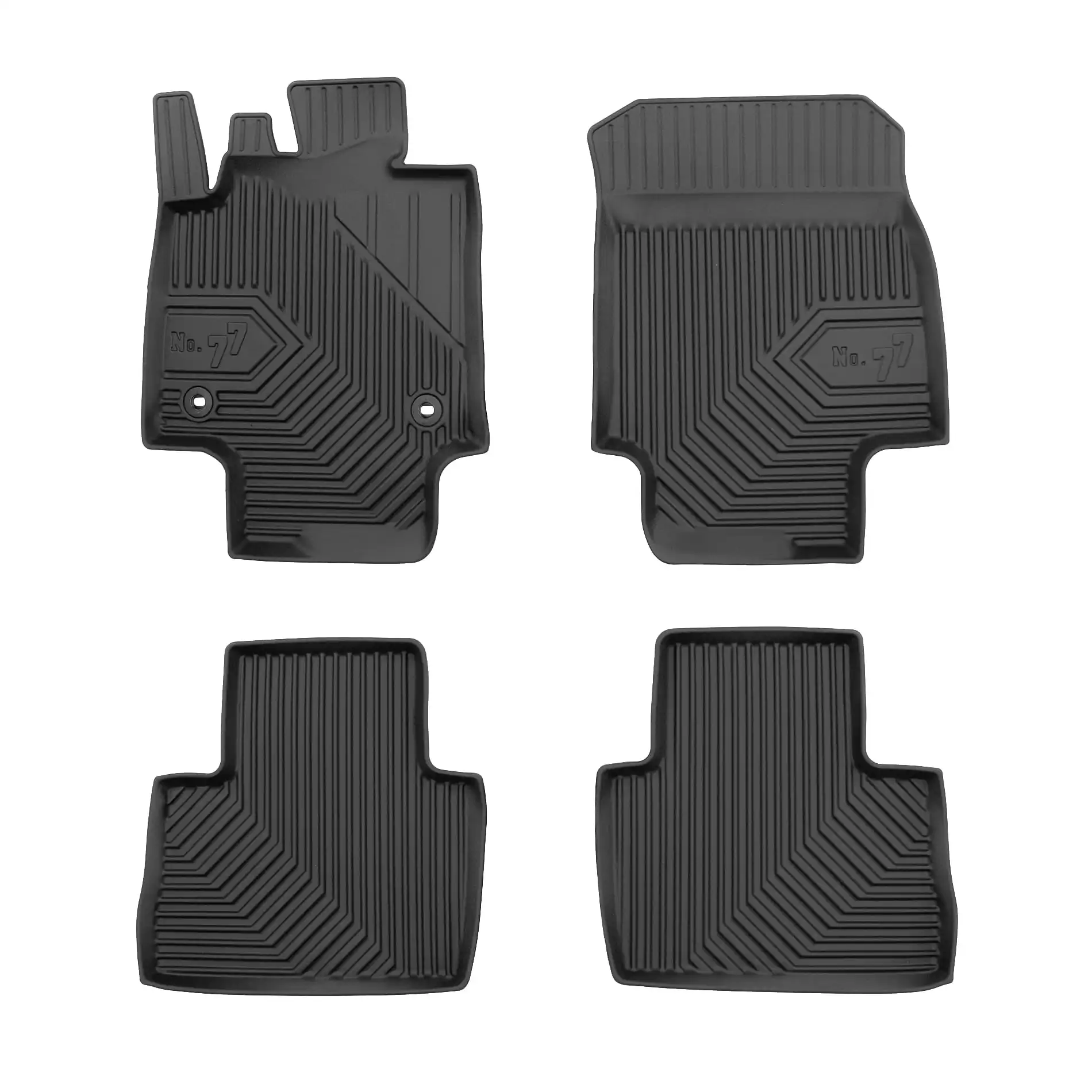 Floor Mat Set