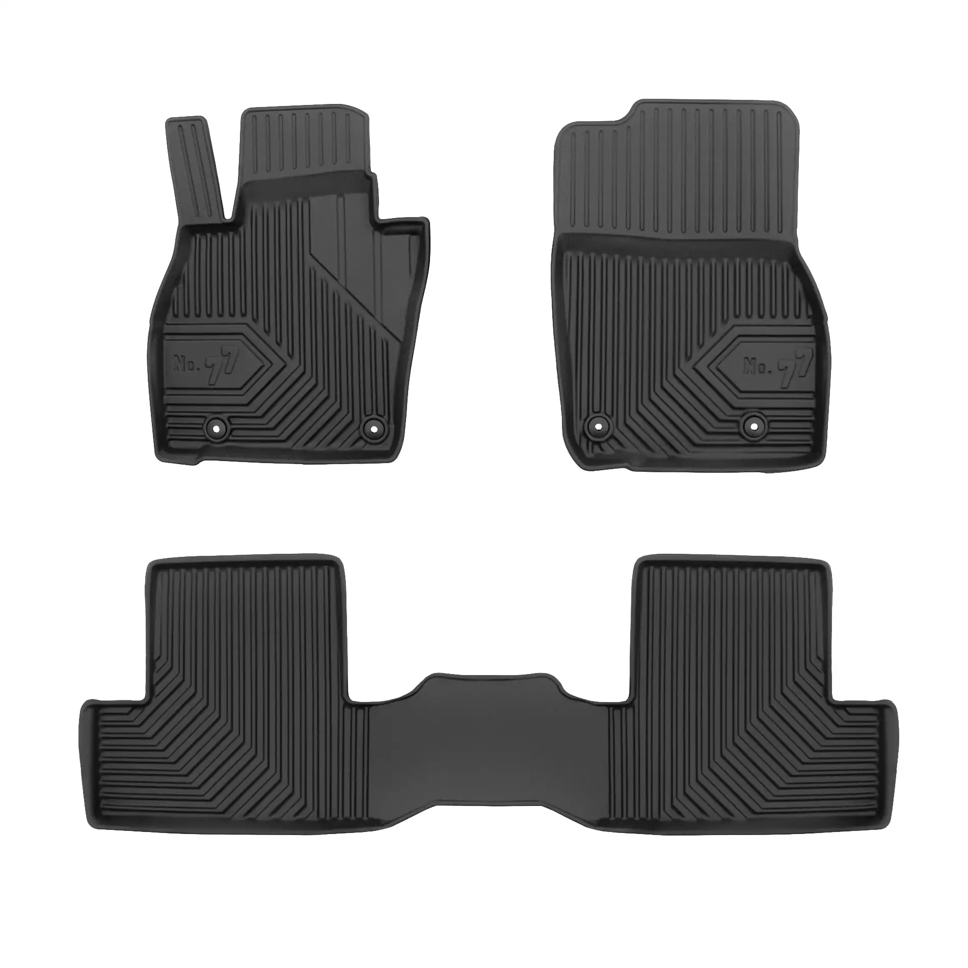 Floor Mat Set