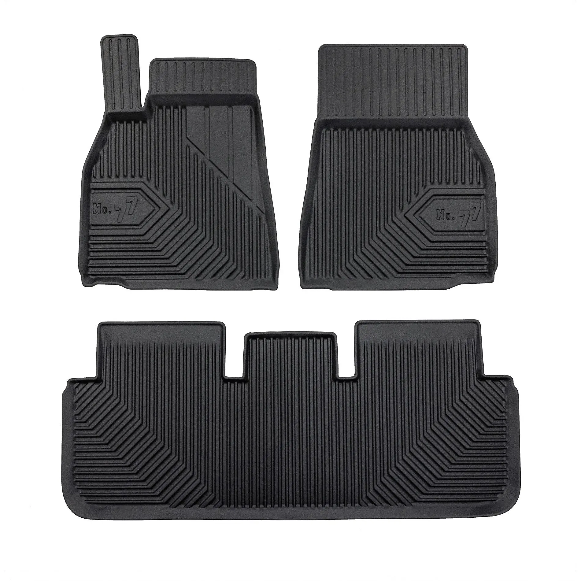 Floor Mat Set