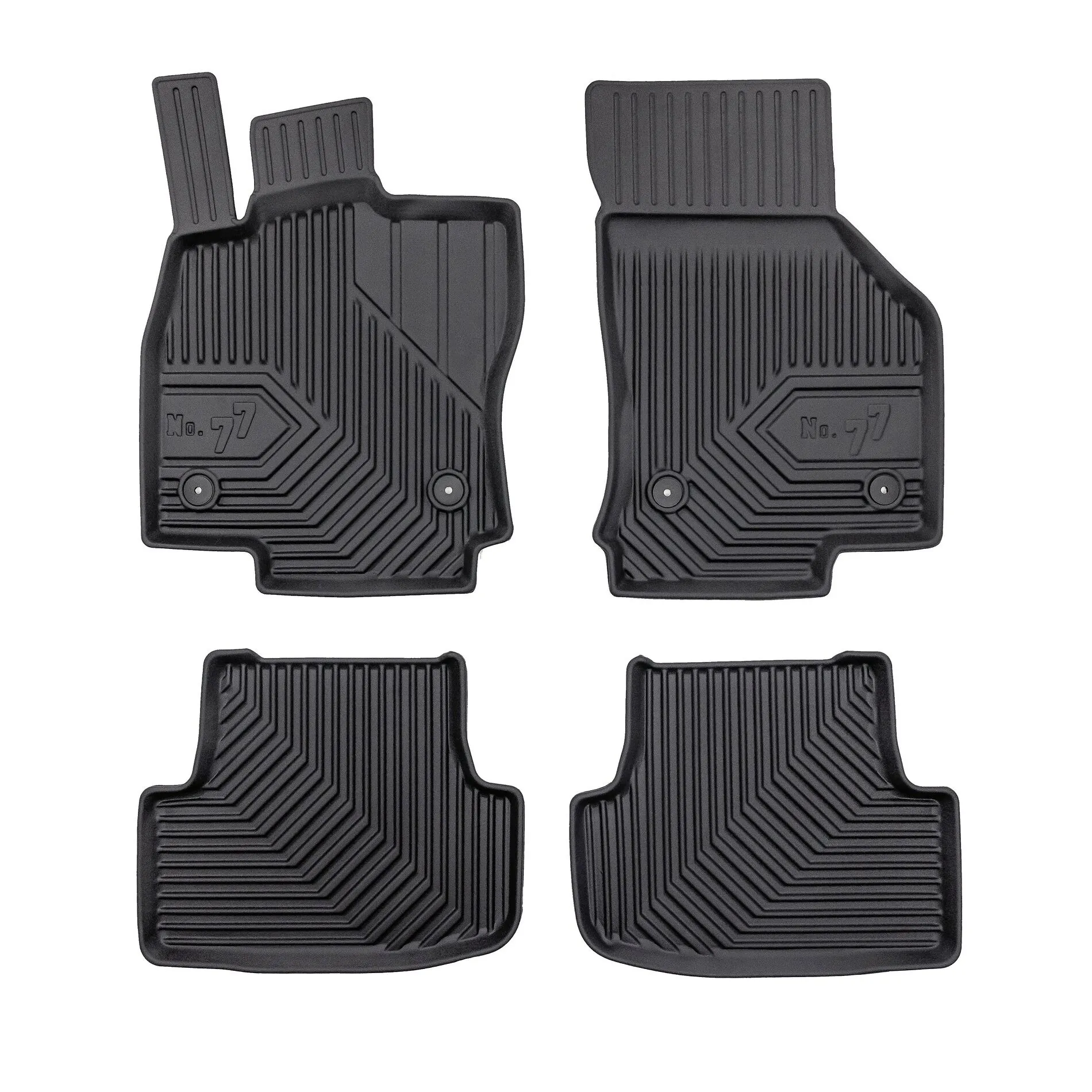 Floor Mat Set