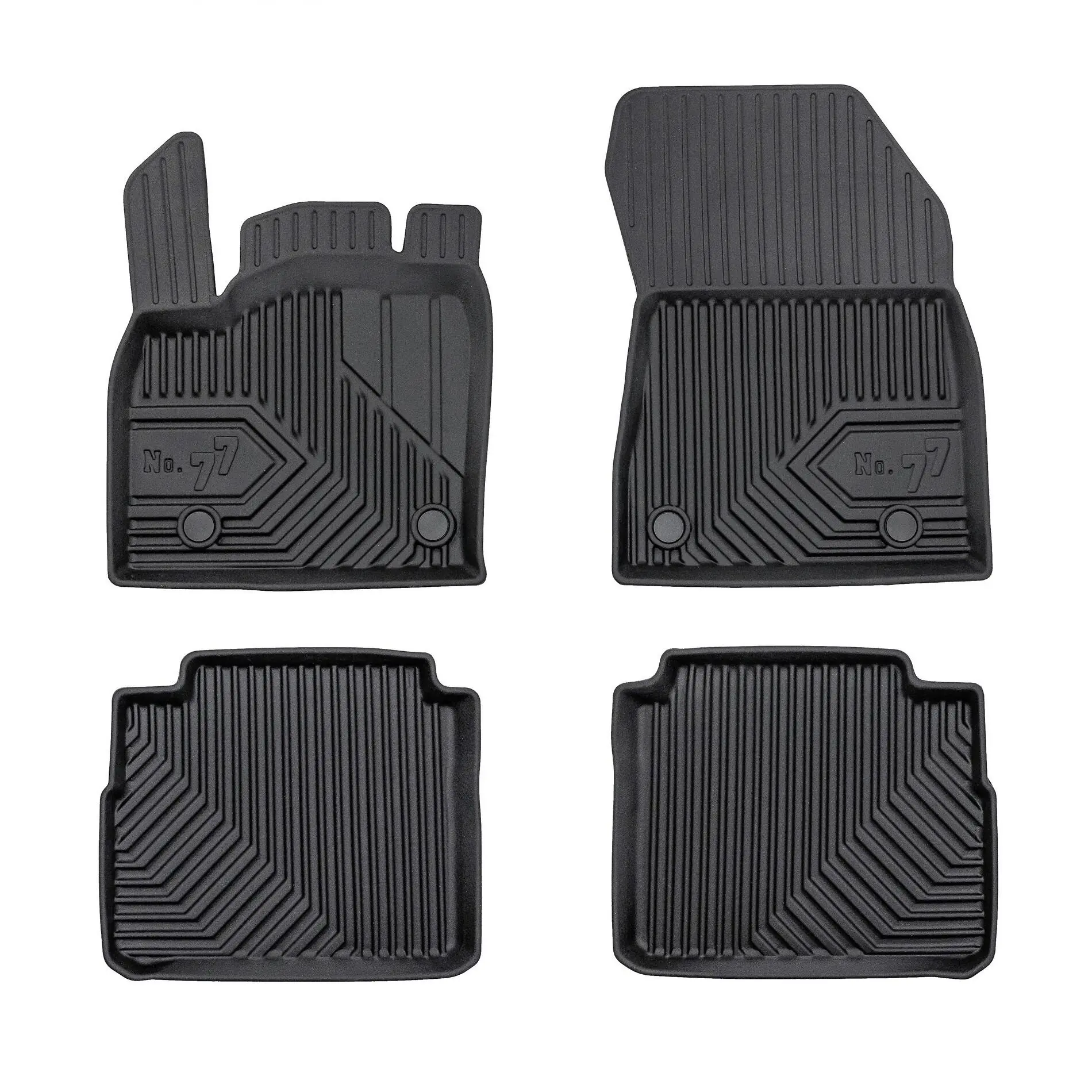 Floor Mat Set