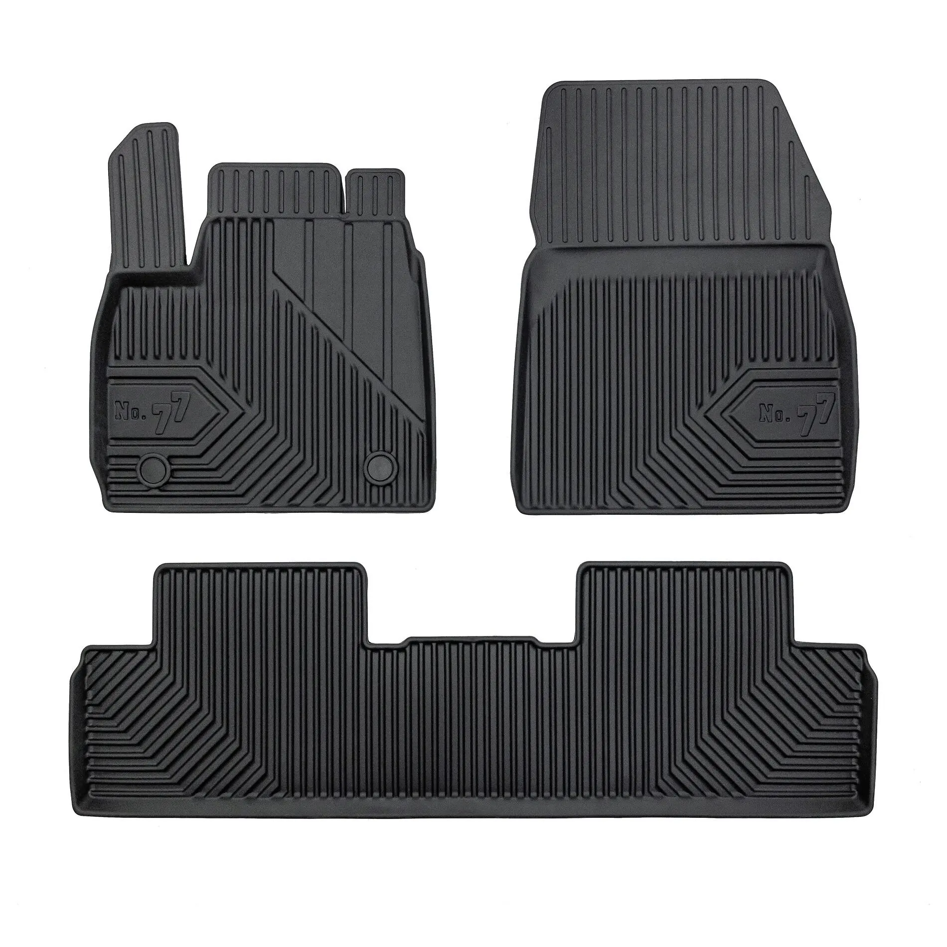 Floor Mat Set