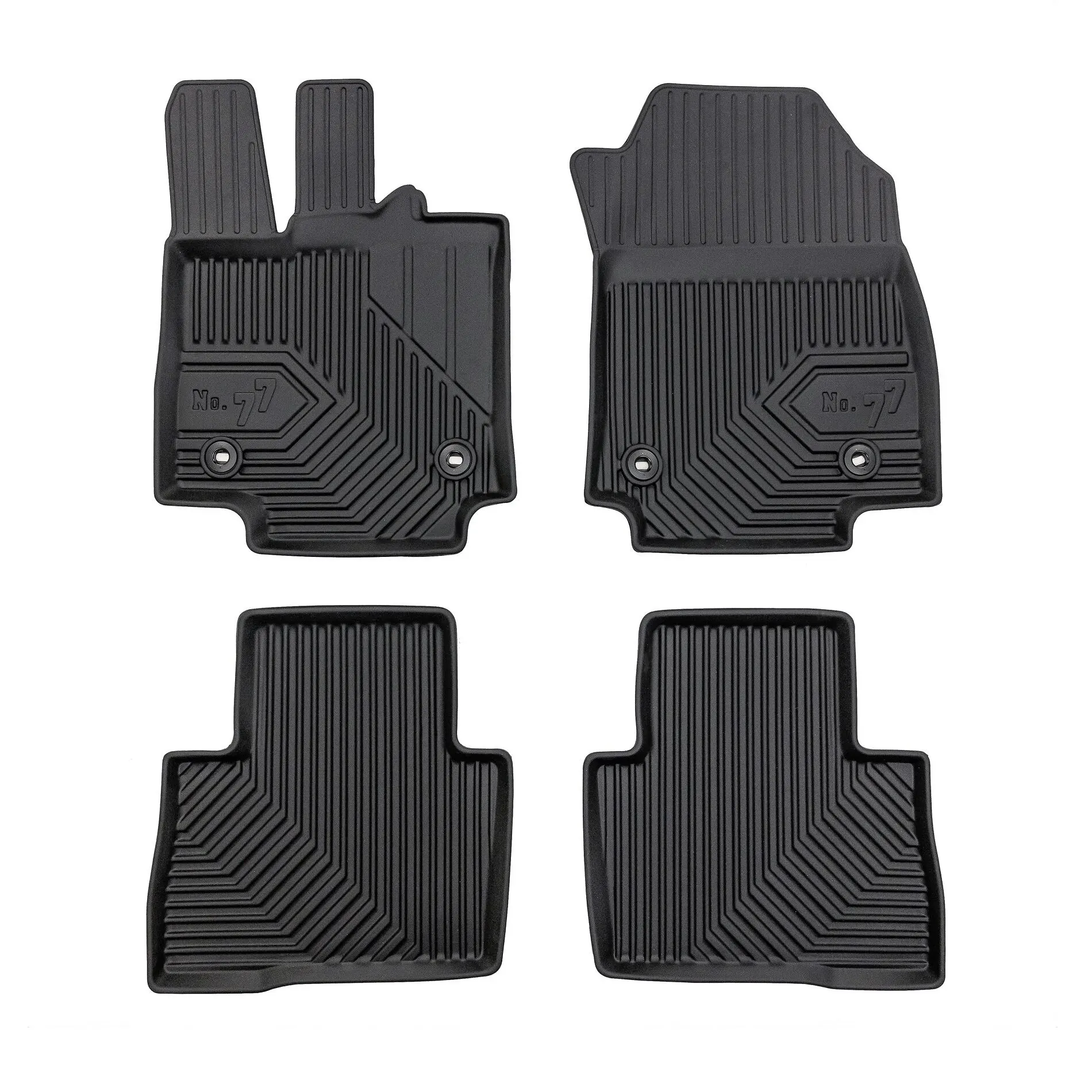 Floor Mat Set