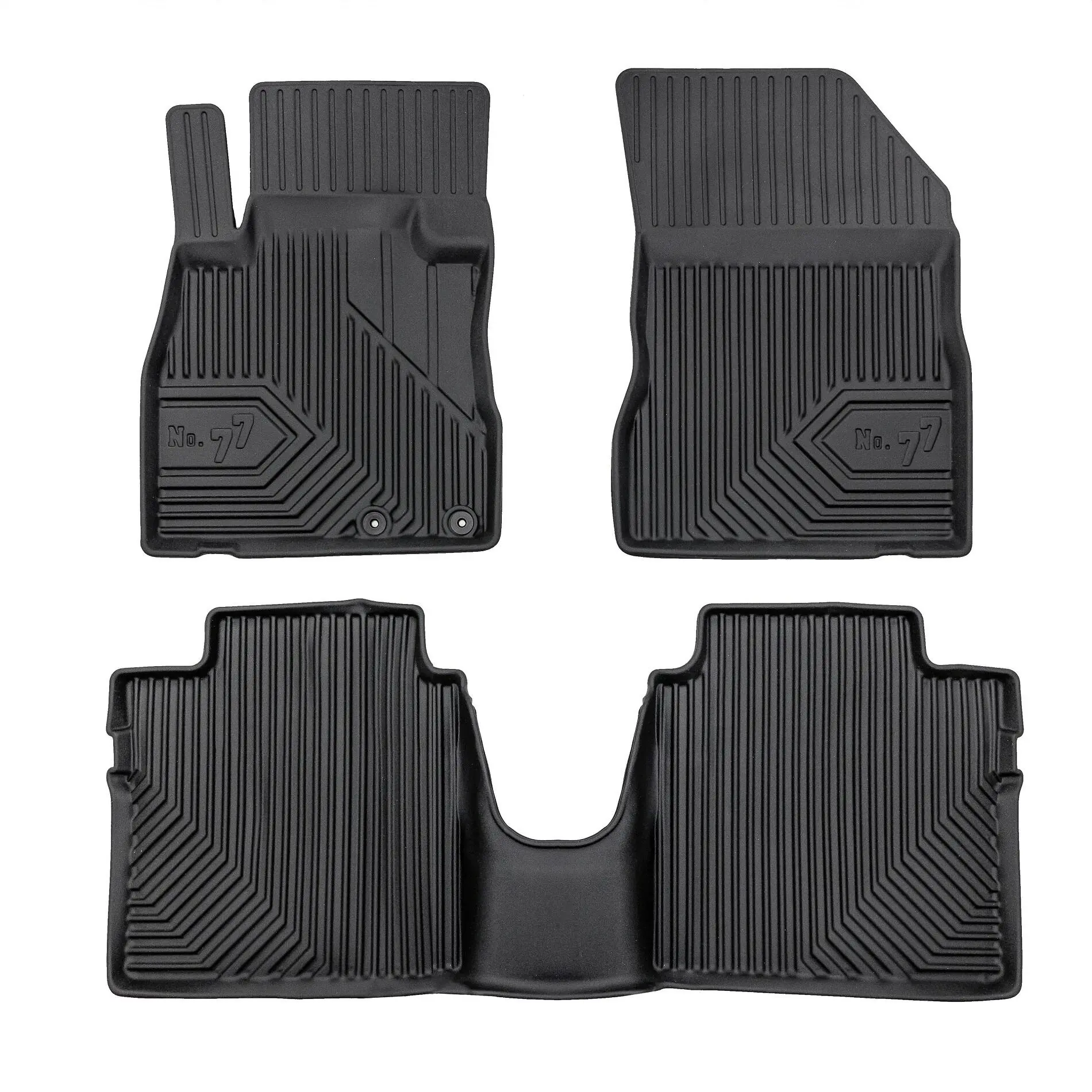 Floor Mat Set