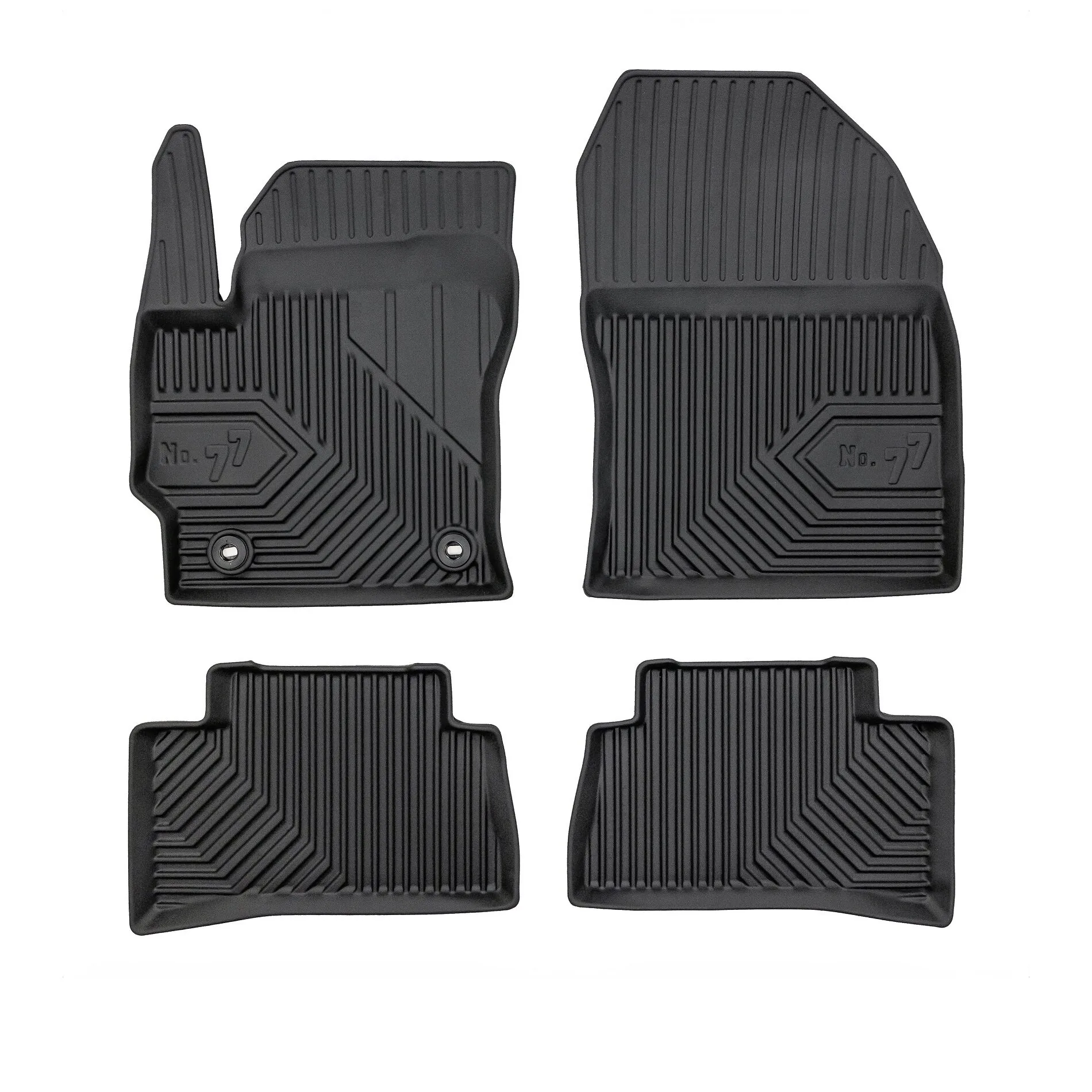 Floor Mat Set