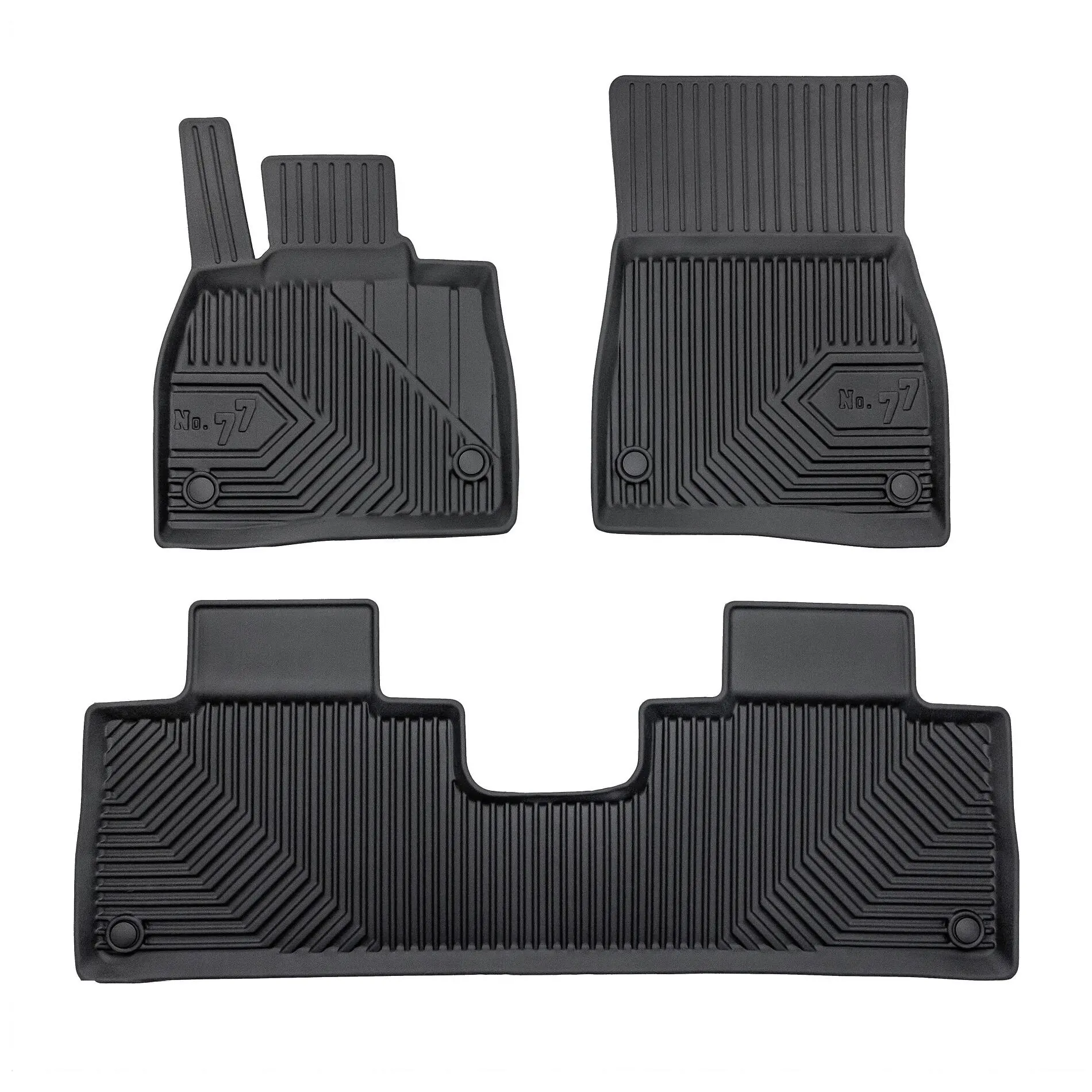 Floor Mat Set