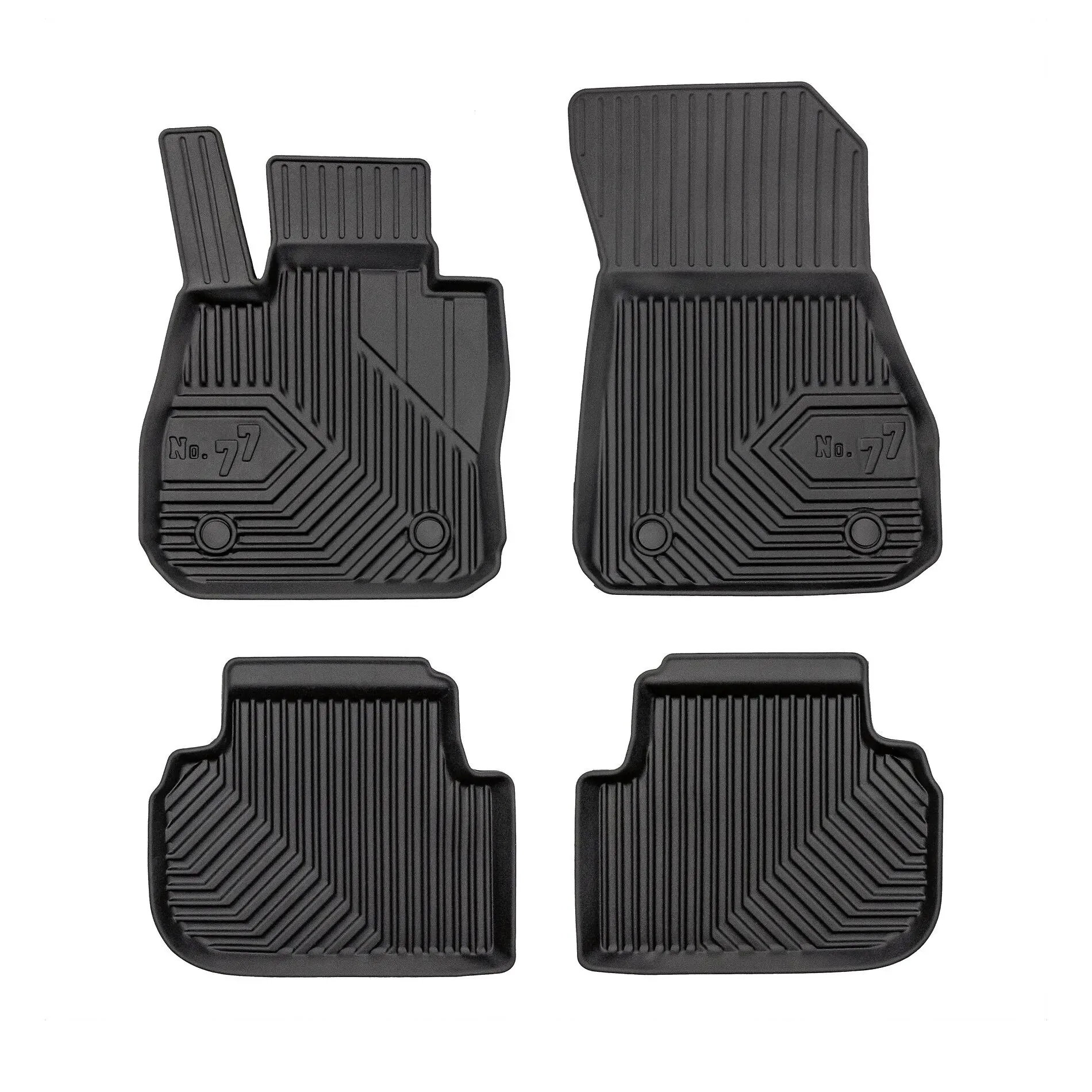Floor Mat Set