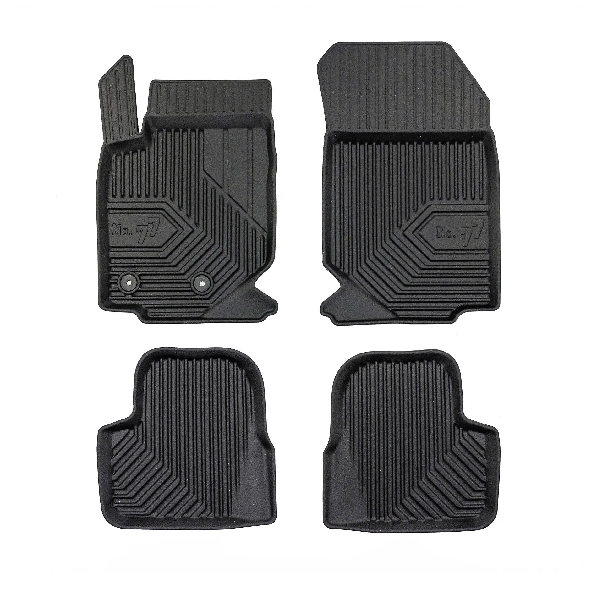 Floor Mat Set