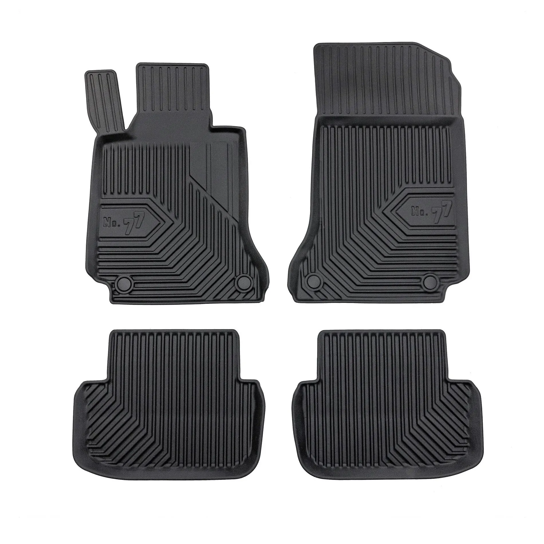 Floor Mat Set