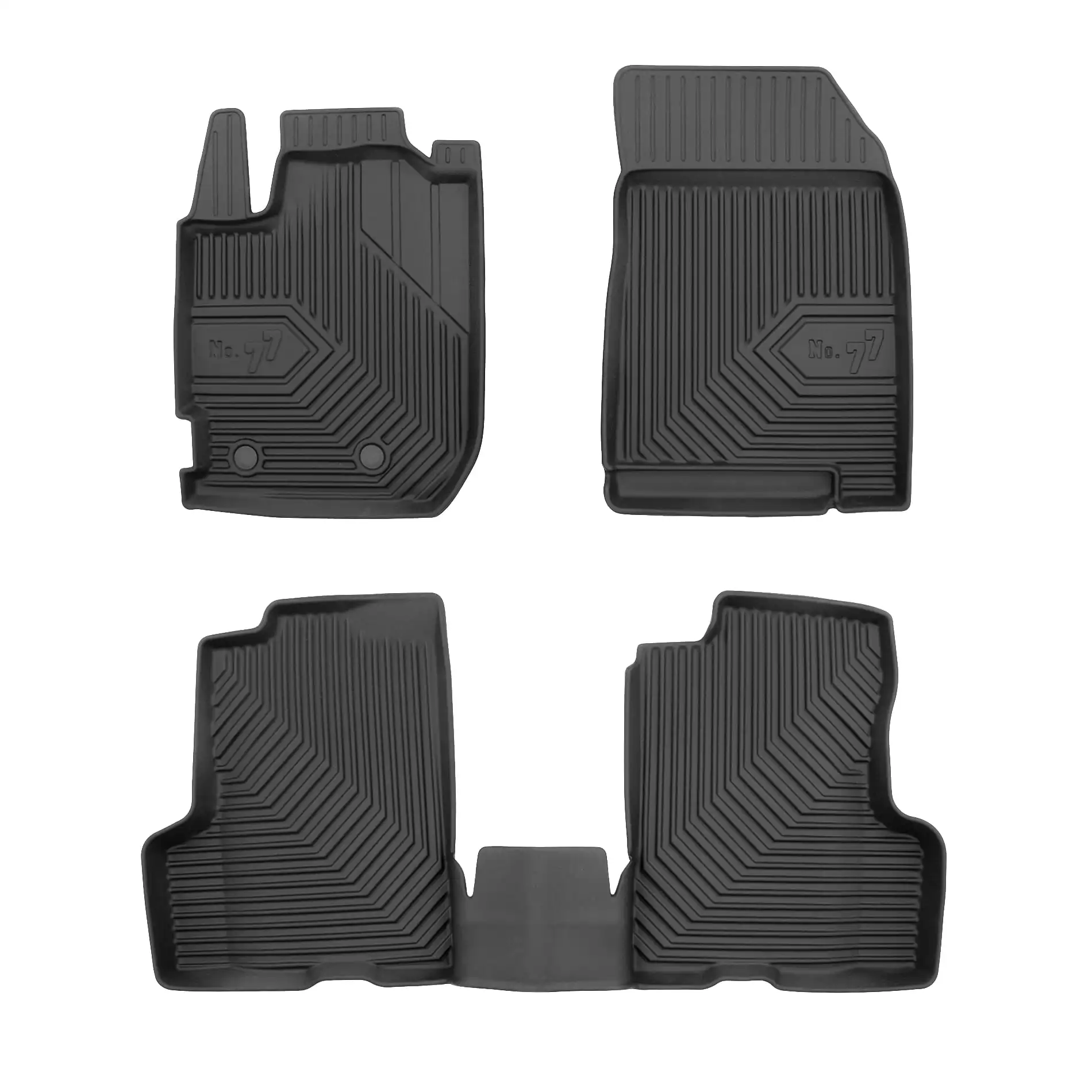 Floor Mat Set