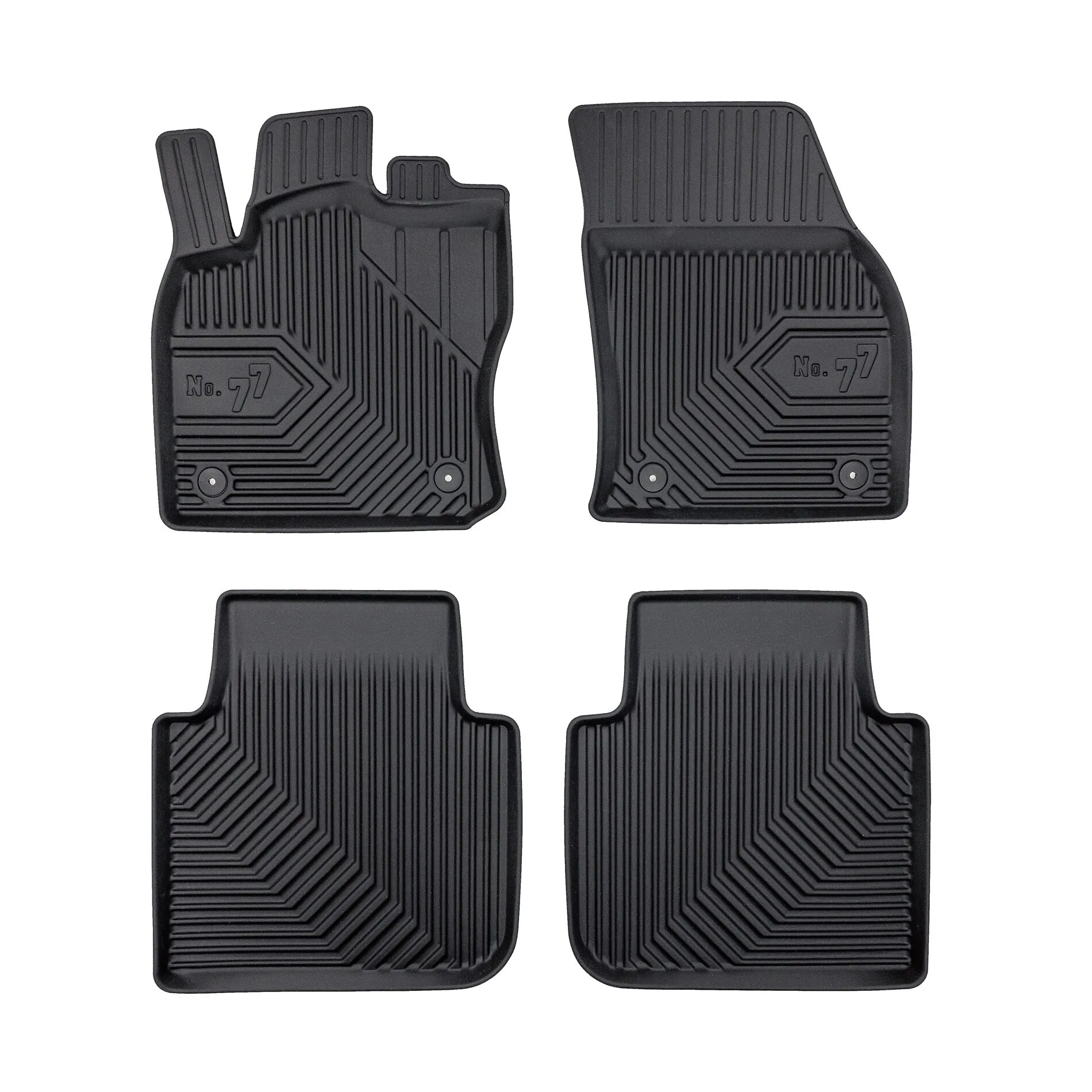 Floor Mat Set