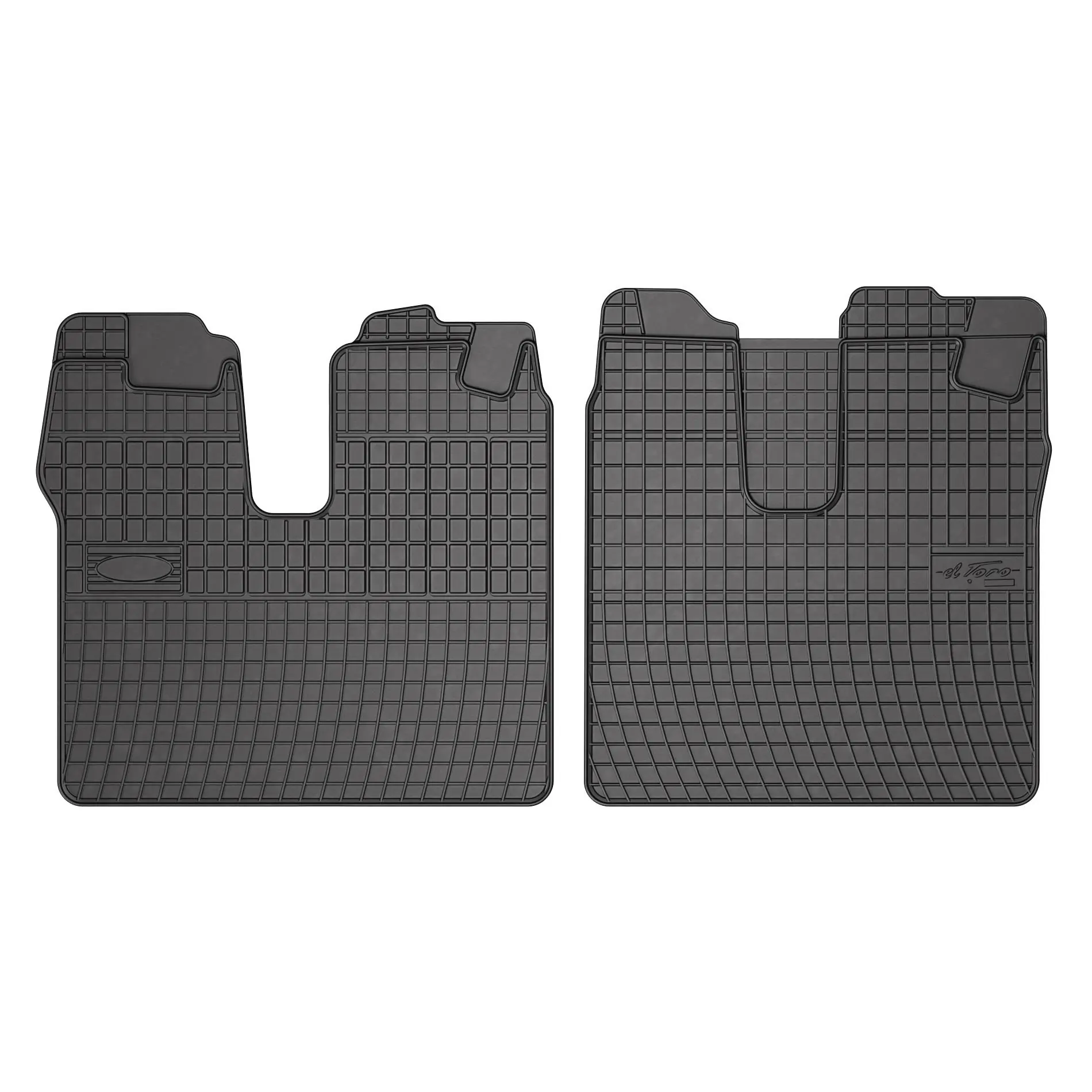 Floor Mat Set