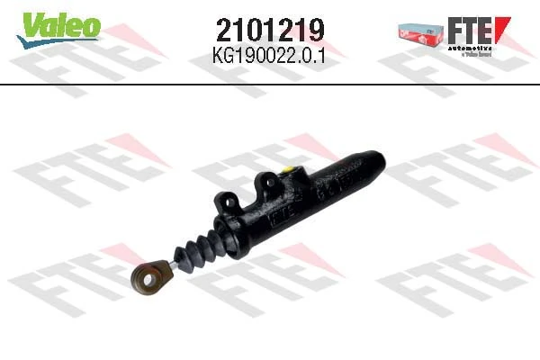 Master Cylinder, clutch