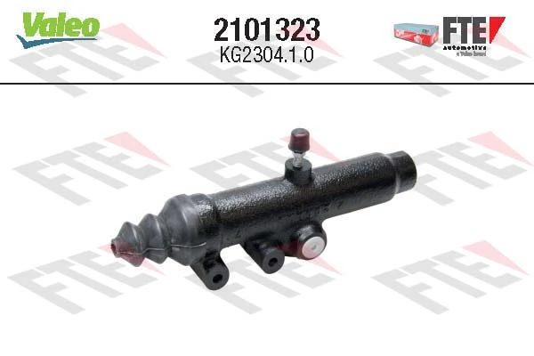 Master Cylinder, clutch