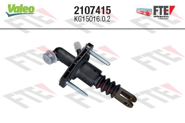 Master Cylinder, clutch