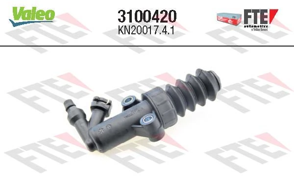 Slave Cylinder, clutch