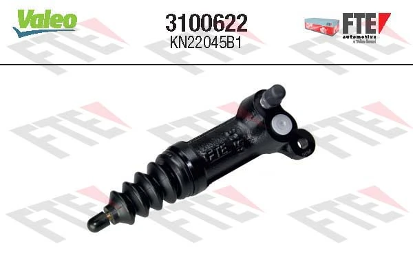 Slave Cylinder, clutch