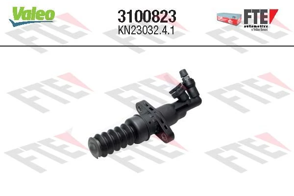 Slave Cylinder, clutch