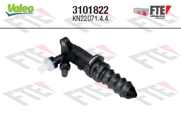 Slave Cylinder, clutch