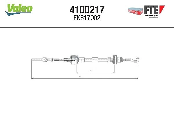 Cable Pull, clutch control