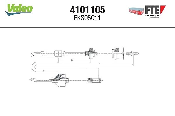 Cable Pull, clutch control