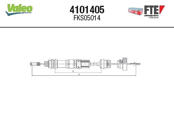 Cable Pull, clutch control
