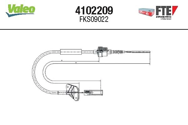 Cable Pull, clutch control