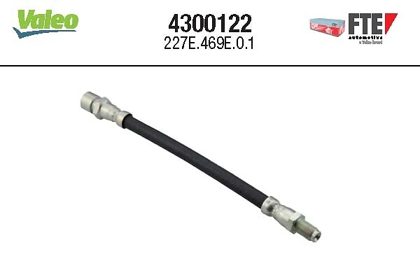 Clutch Hose