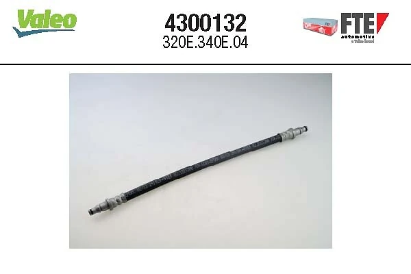 Clutch Hose