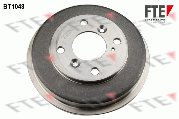 Brake Drum