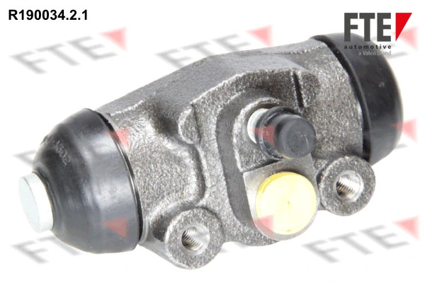 Wheel Brake Cylinder