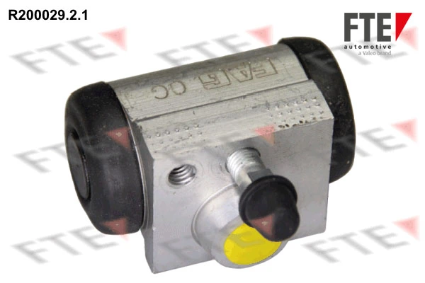 Wheel Brake Cylinder