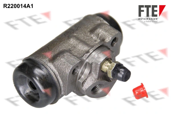Wheel Brake Cylinder