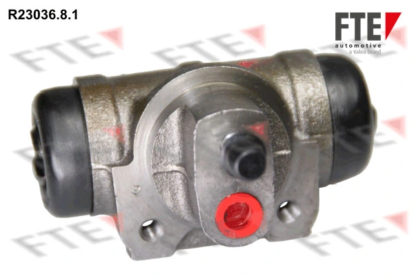 Wheel Brake Cylinder