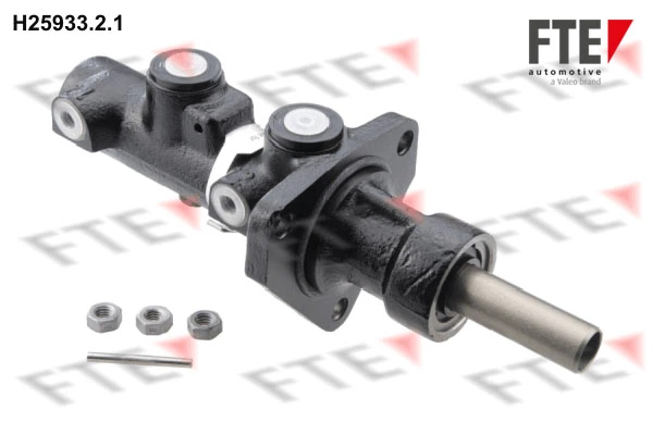Brake Master Cylinder