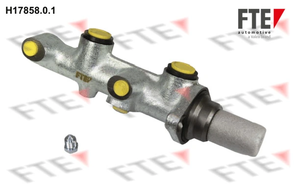 Brake Master Cylinder