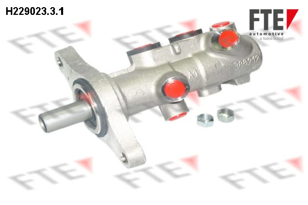 Brake Master Cylinder