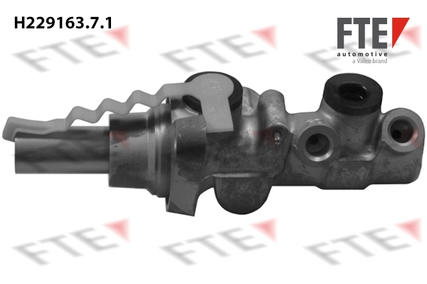 Brake Master Cylinder