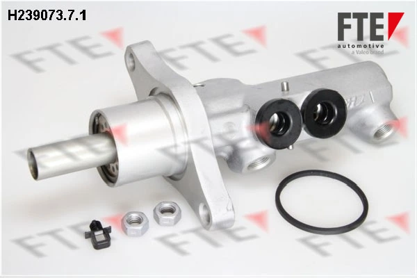 Brake Master Cylinder