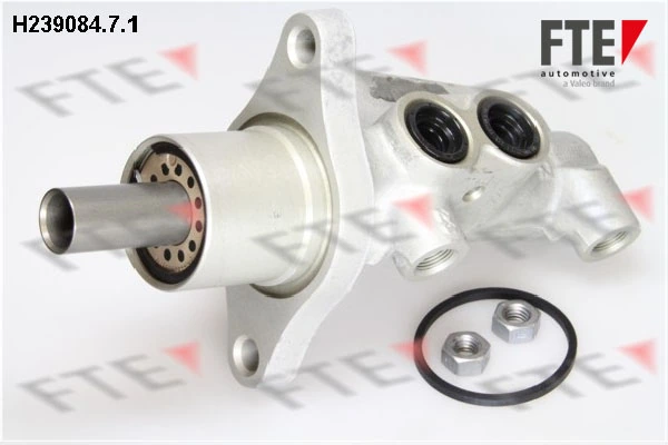 Brake Master Cylinder