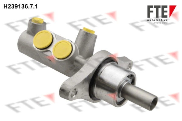 Brake Master Cylinder