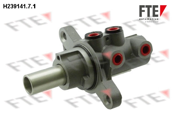 Brake Master Cylinder