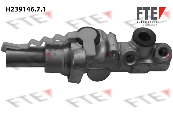Brake Master Cylinder